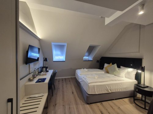 Budapesti Hotel